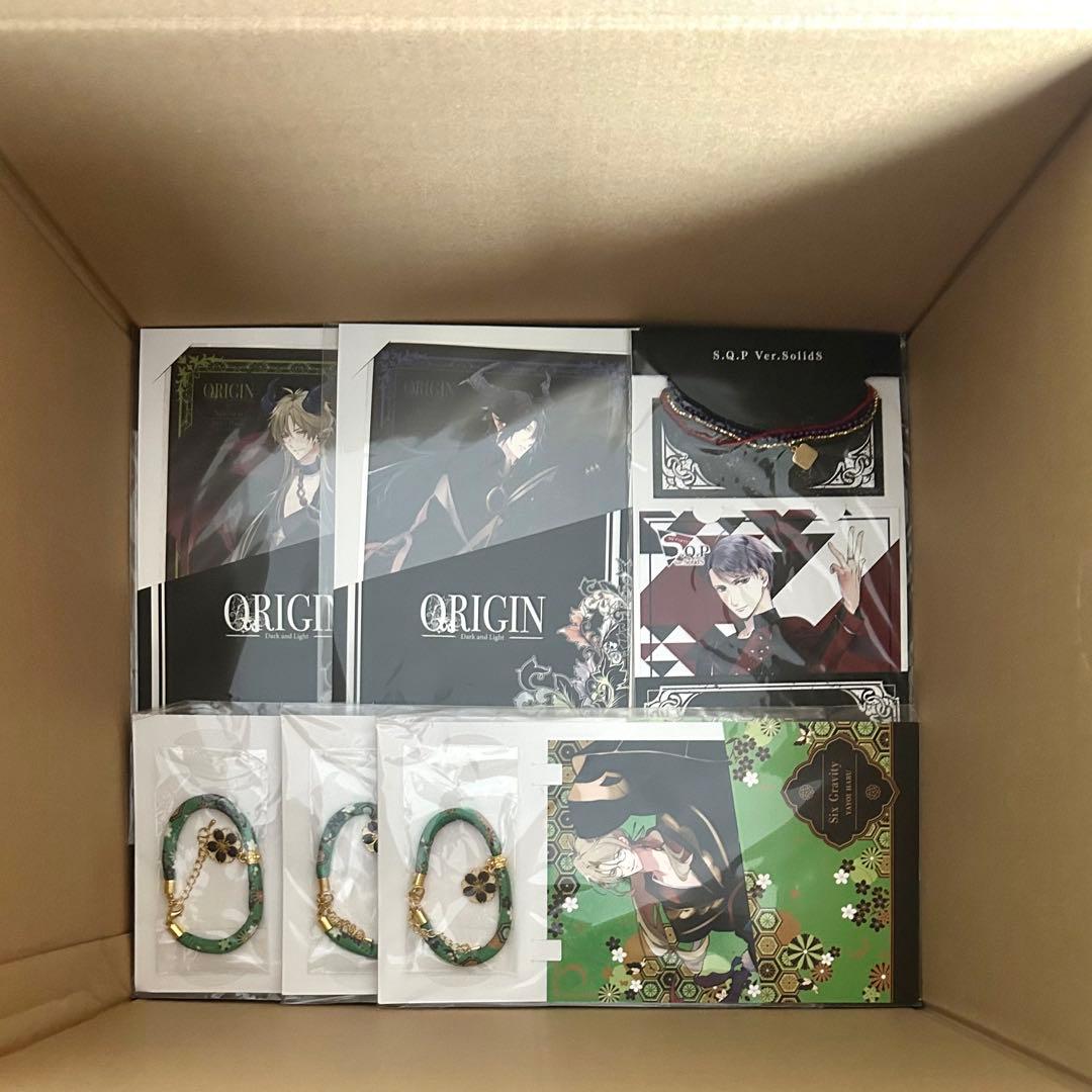 ツキウタ。 ツキステ。 ツキプロ 缶バッジ キーホルダーまとめ売り 大量