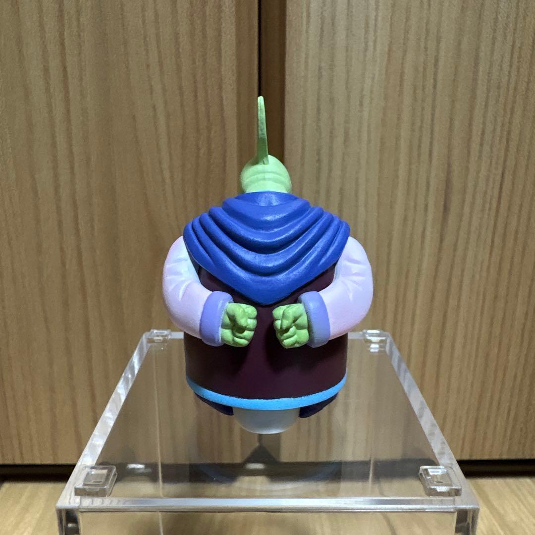 HG ドラゴンボール ピッコロ大魔王一味完全セット フィギュア