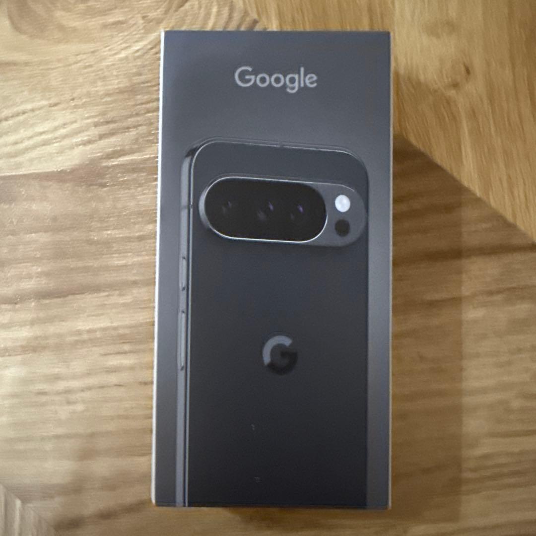 【新品未開封】Google Pixel 10 Pro 本体