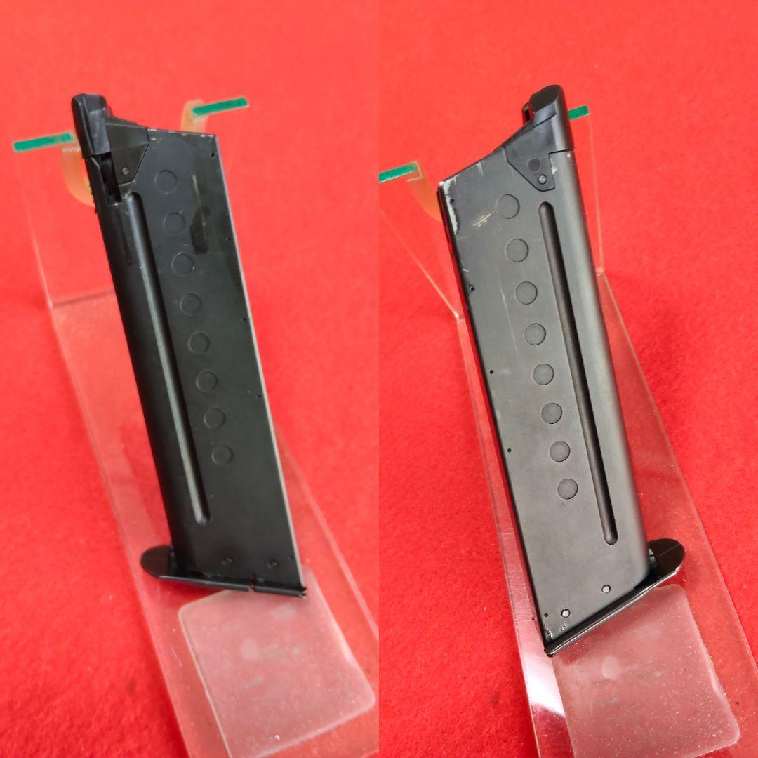 タナカ　陸上自衛隊　P220　IC　ガスブローバック