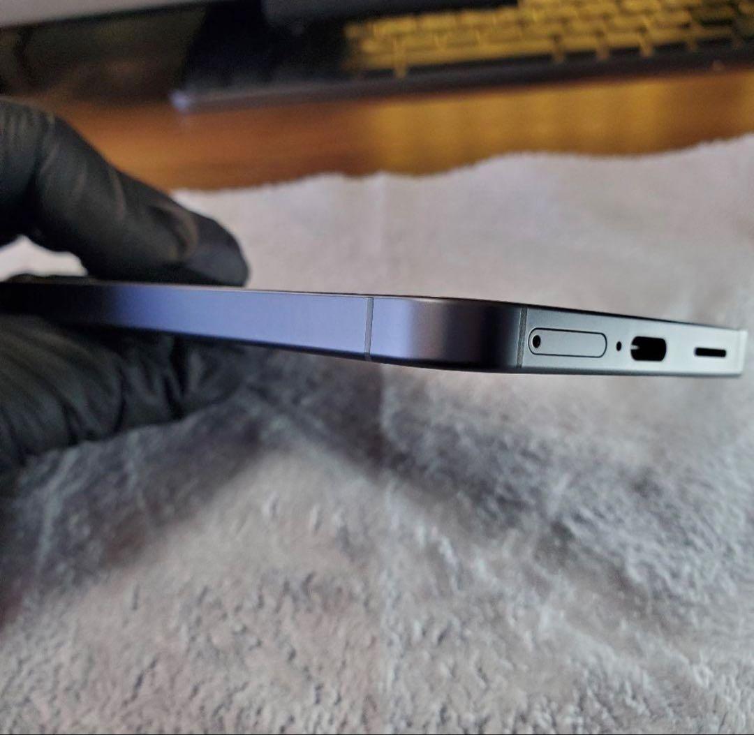 Galaxy S25 12GB/256GB ブルーブラック