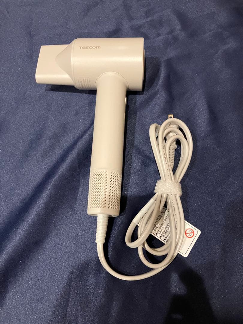 テスコムドライヤー　TD-760A