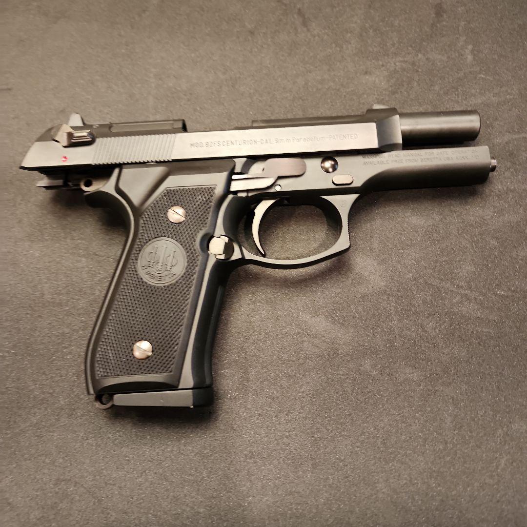 お値下げ、WAセンチュリオン カーボンブラック ヘヴィウエイト