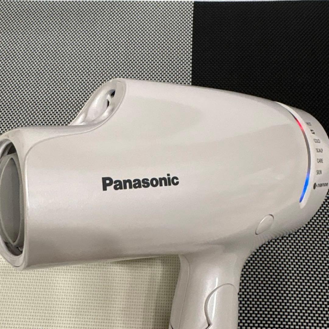 Panasonic EH-CNA9E-W ホワイト【完動品】