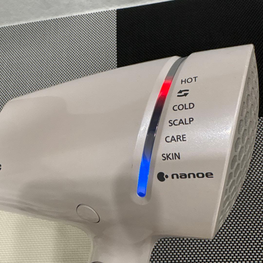 Panasonic EH-CNA9E-W ホワイト【完動品】