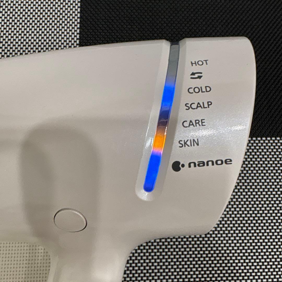 Panasonic EH-CNA9E-W ホワイト【完動品】