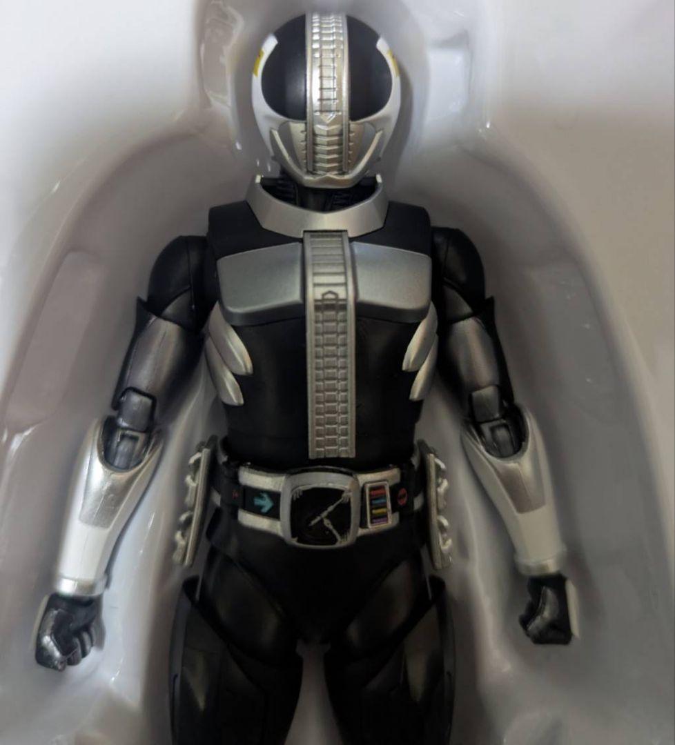 仮面ライダー電王 プラットフォーム ケータロスver 真骨彫 フィギュアーツ