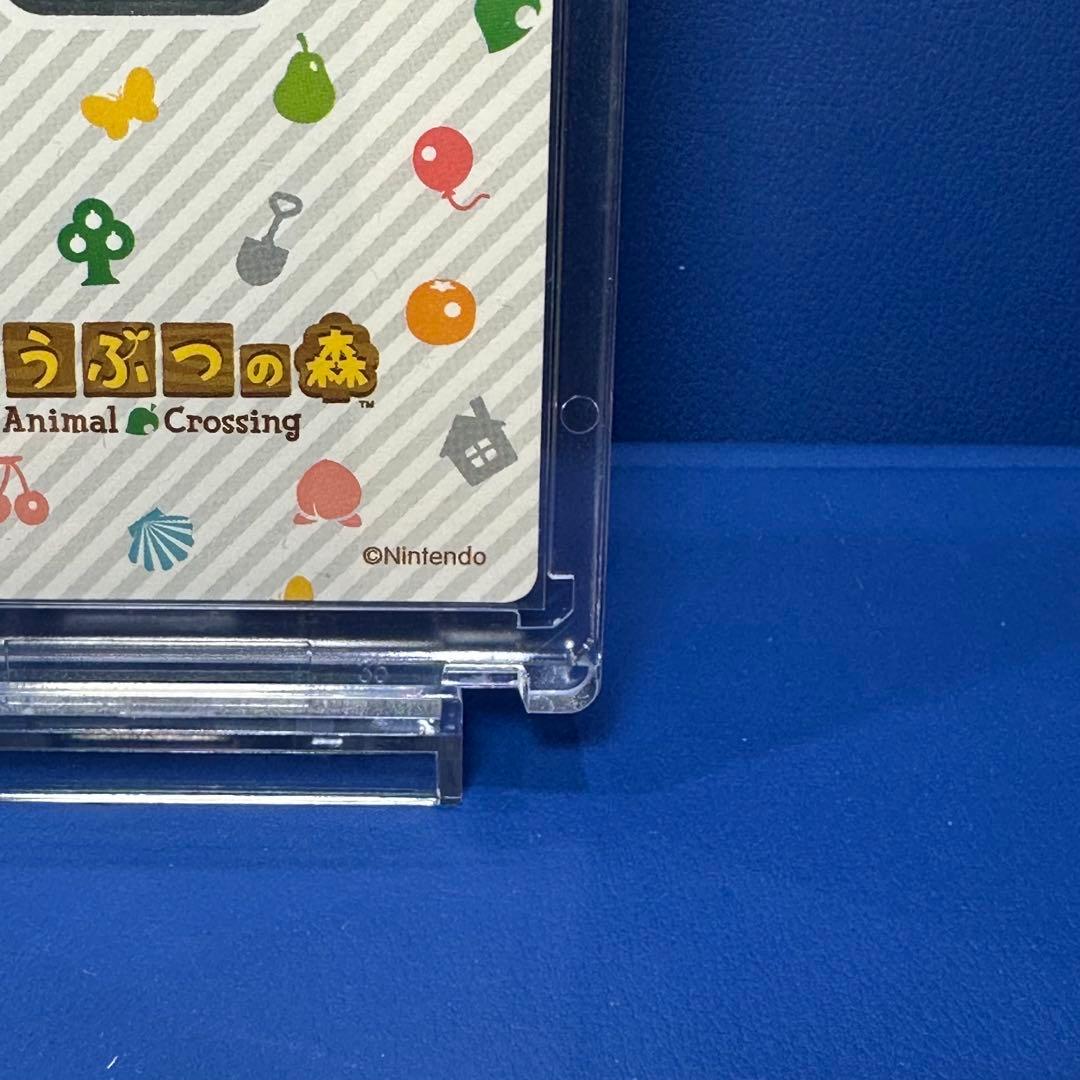 【非売品】どうぶつの森 amiiboカード とたけけ ＣＰ　ぴこぷり 付録品