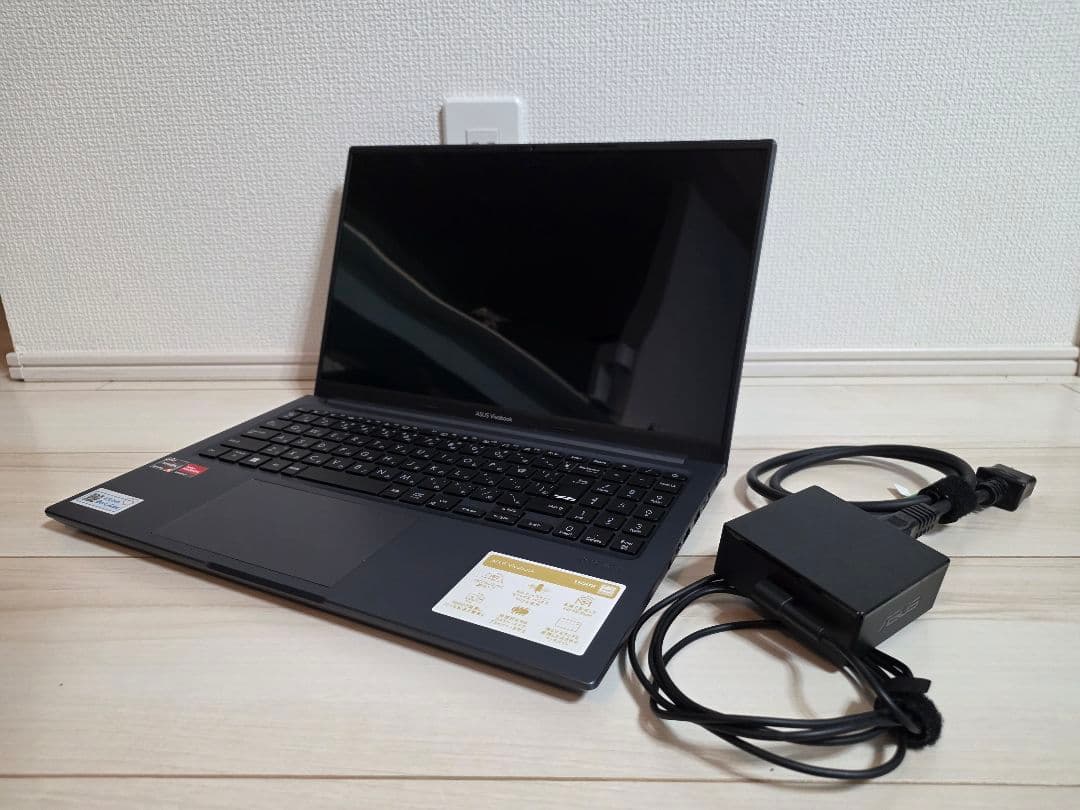 その他ノートPC本体 ASUS Vivobook