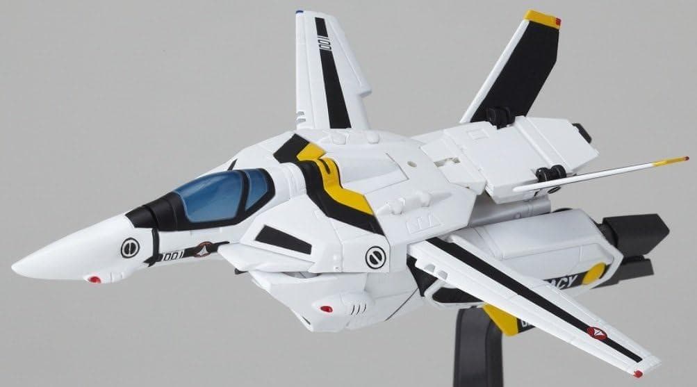 リボルテックヤマグチ No.083 三段変形バルキリー VF-1S