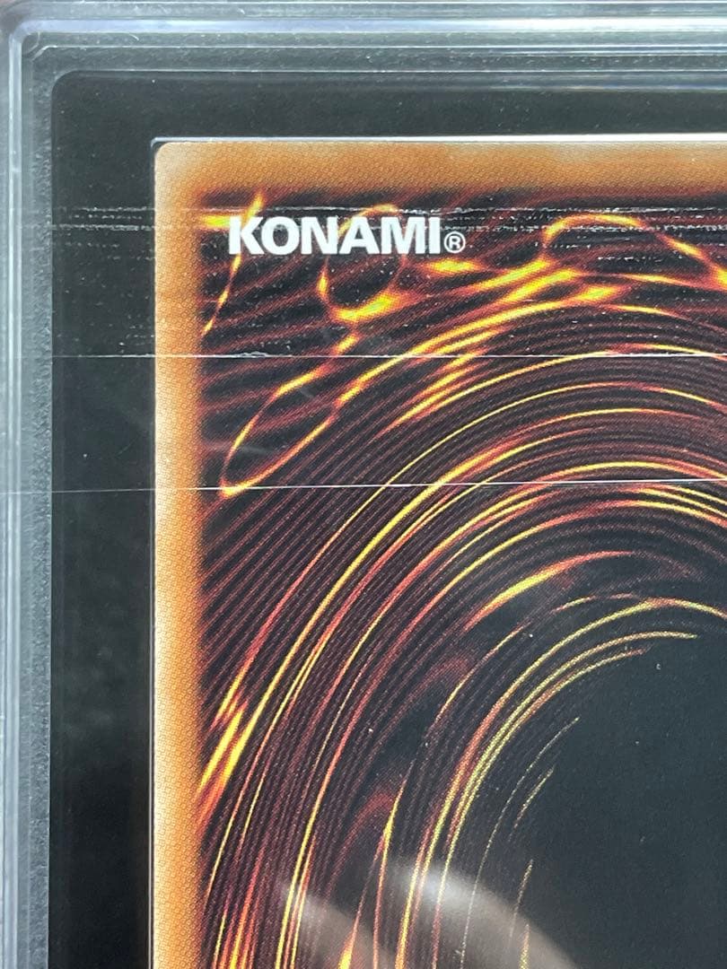 【ARS鑑定10】閃刀姫レイ　25th クオシク　絵違い　日版　②