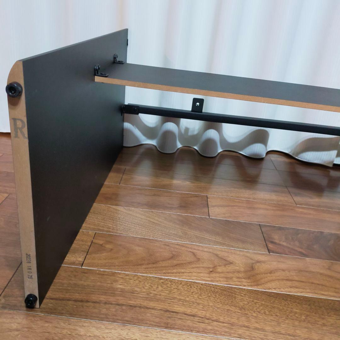 KORG 電子ピアノ B1/B2/B2N/XE20 専用スタンド STB1-BK