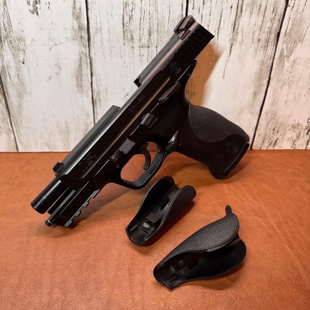 東京マルイ　S&W M&P9