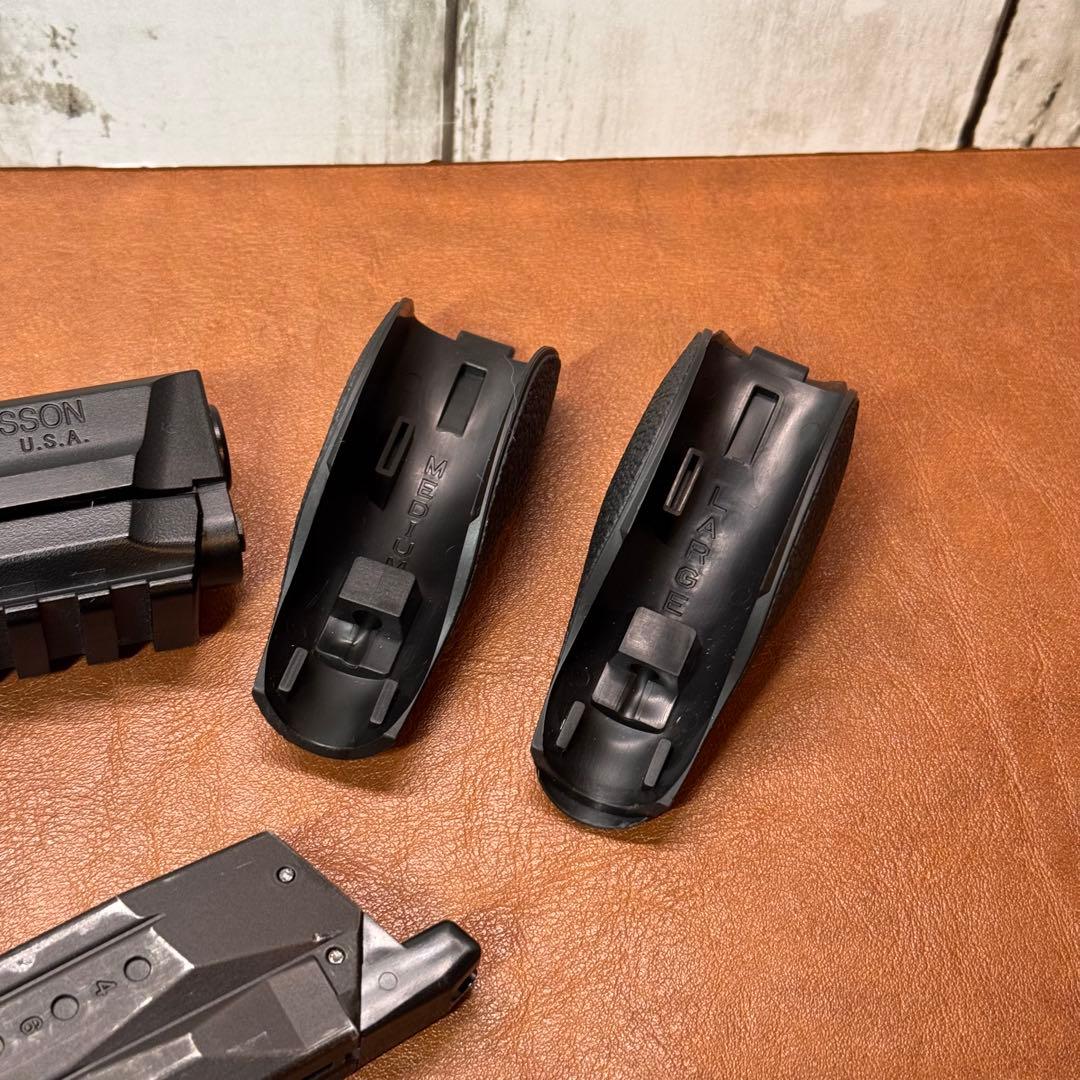 東京マルイ　S&W M&P9