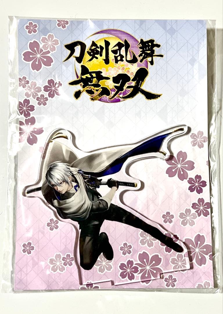 刀剣乱舞無双　山姥切長義　アクリルスタンド