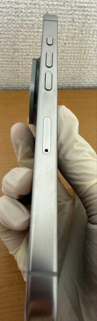 k*n様 Apple iPhone 16 Pro 128GB 本体