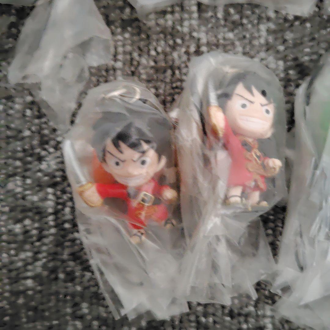 ONEPIECE FILM Z　ストラップ セット