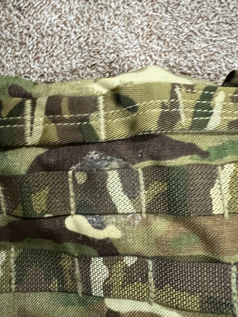 オスプレイMK4軍放出品実物！