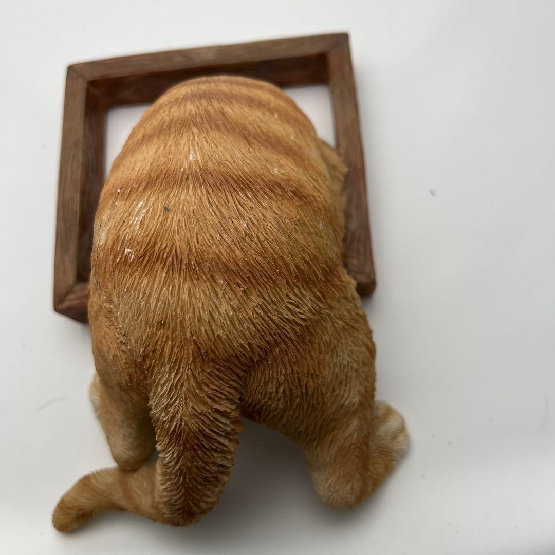 壁掛け猫トンネル