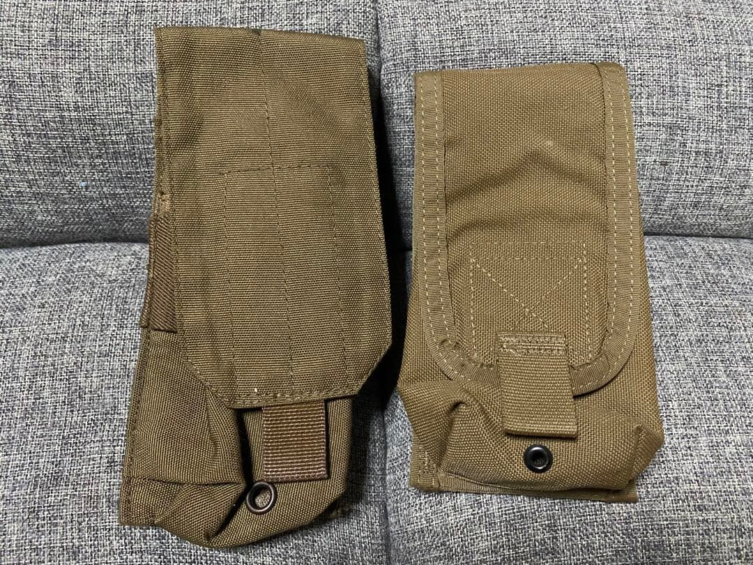 SEALs装備　CIRAS Maritime Sサイズ
