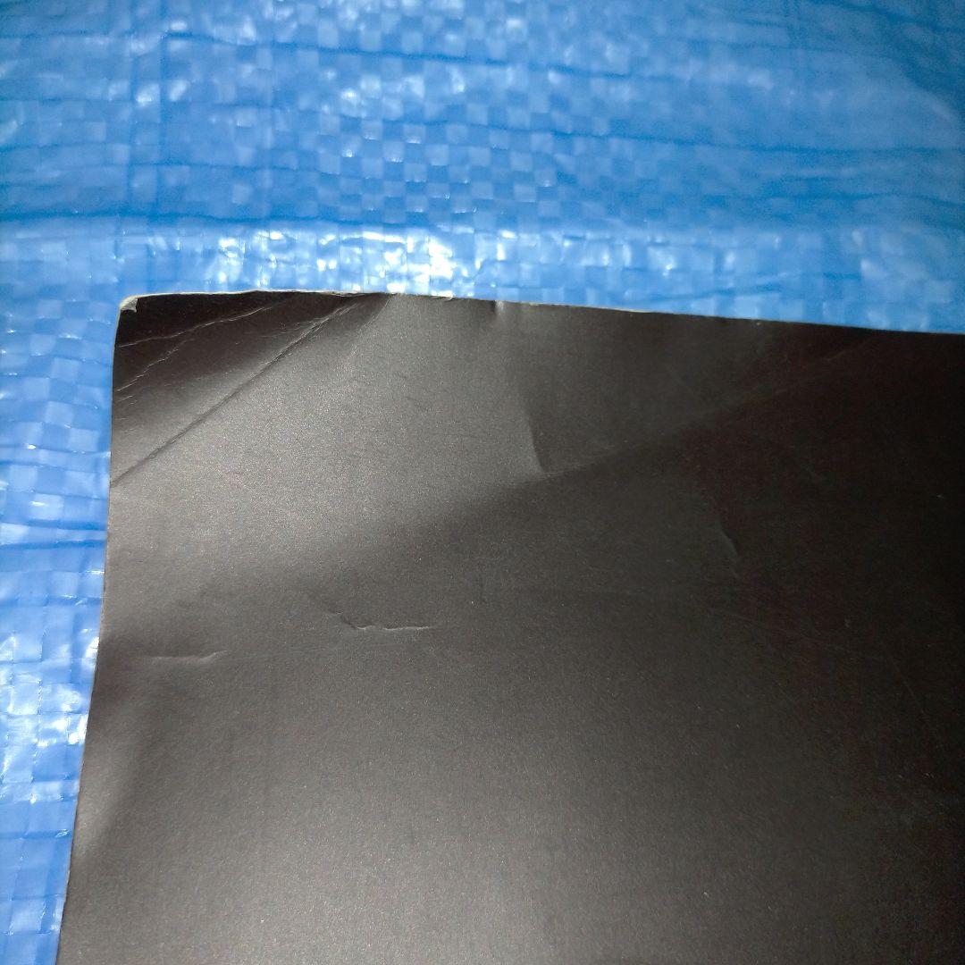 MALICE MIZER Gardenia パンフレット