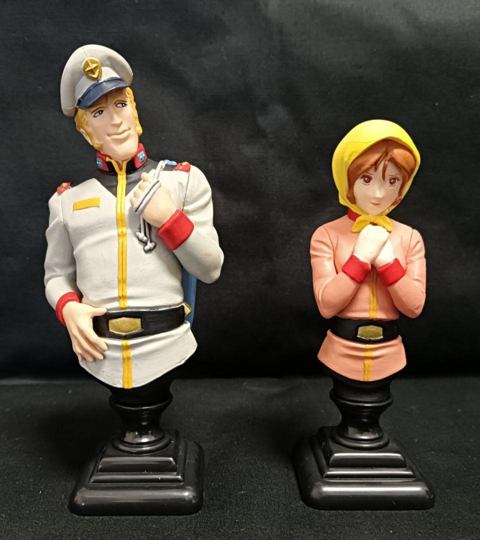 ハロカプ 機動戦士ガンダム Vol.2 シークレット含む全6種セット