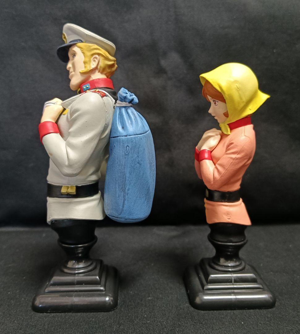 ハロカプ 機動戦士ガンダム Vol.2 シークレット含む全6種セット