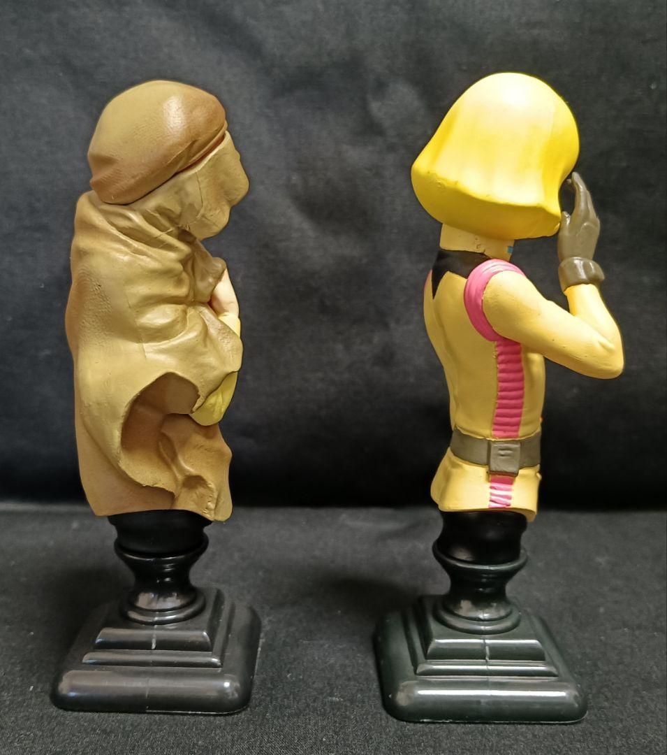 ハロカプ 機動戦士ガンダム Vol.2 シークレット含む全6種セット