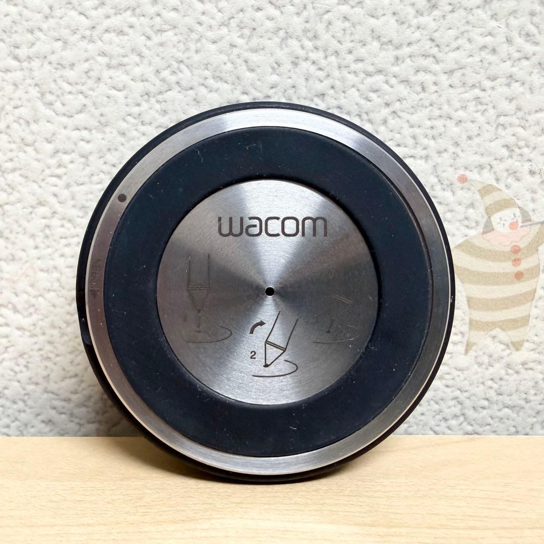 Wacom ワコム Intuos Pro Large PTH-860 板タブ