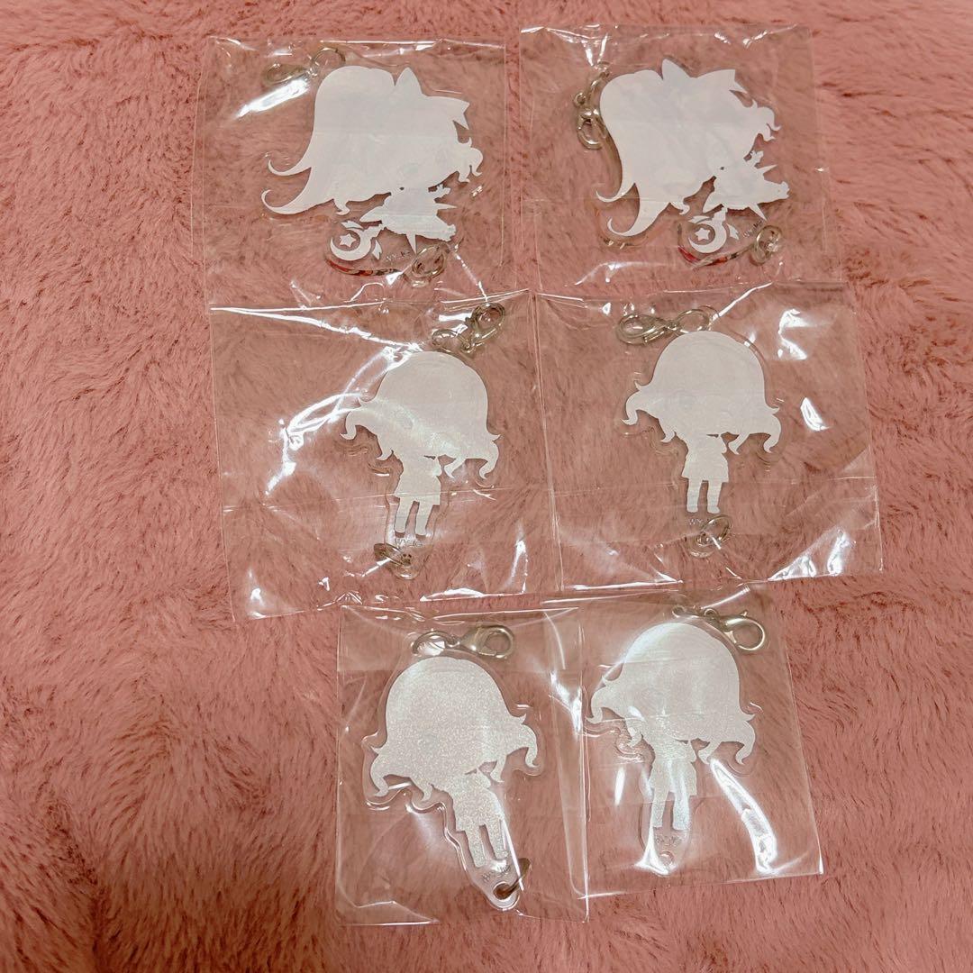 妖怪ウォッチY学園 天見エルナ まとめ売り