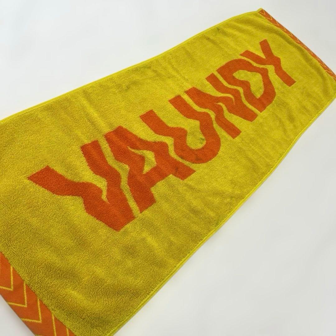 Vaundy フェス限定タオル　メタルキーチェーン　ラババン　3点セット