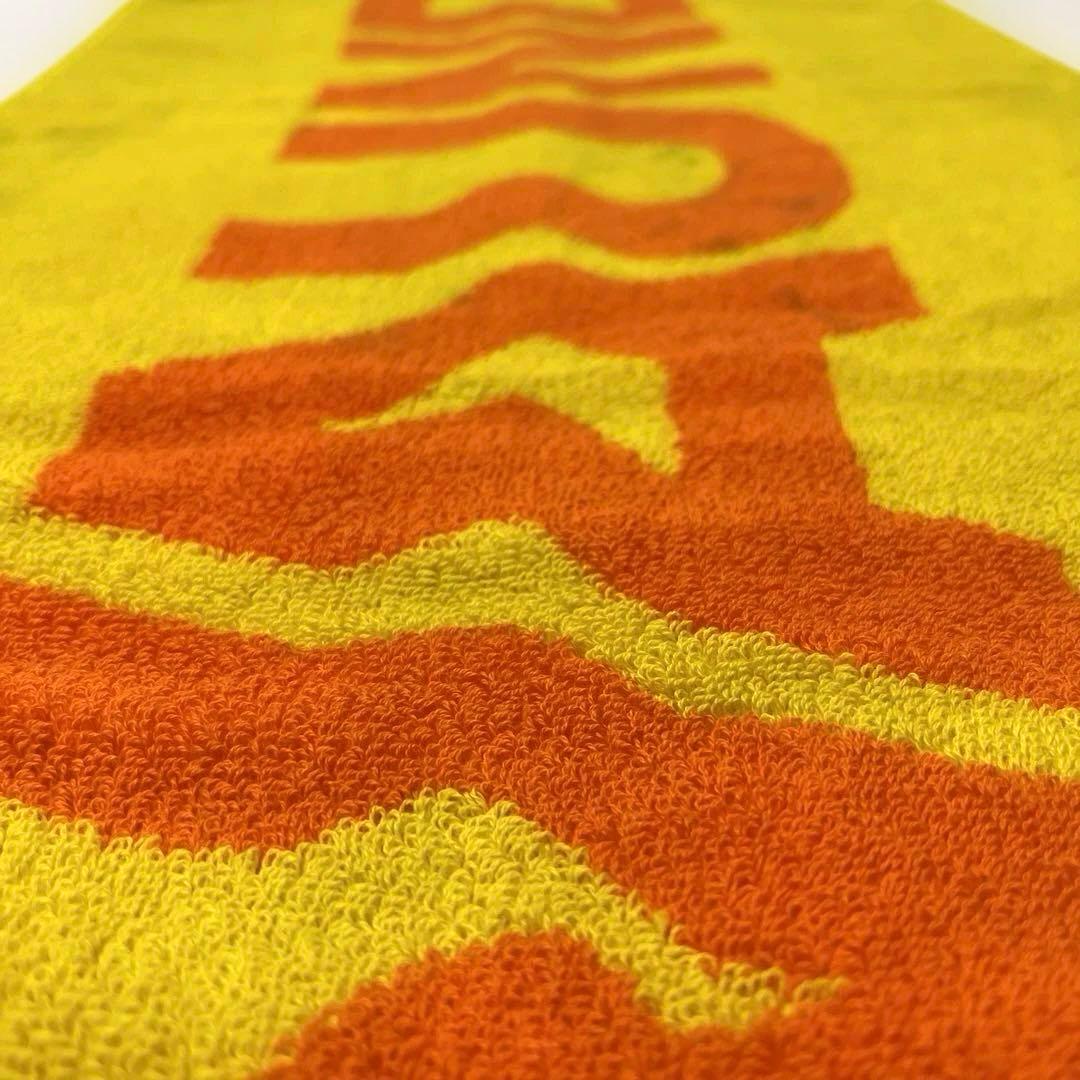 Vaundy フェス限定タオル　メタルキーチェーン　ラババン　3点セット