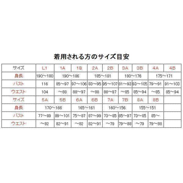 陸上自衛隊 リップストップ 迷彩服 ７A
