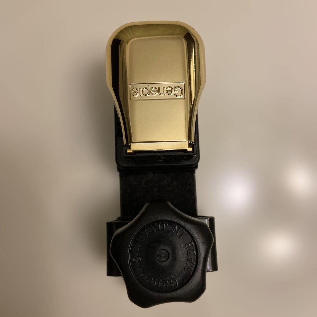 ジェネピスアシストペダル2023年モデル標準品(株)総合ピアノサービス