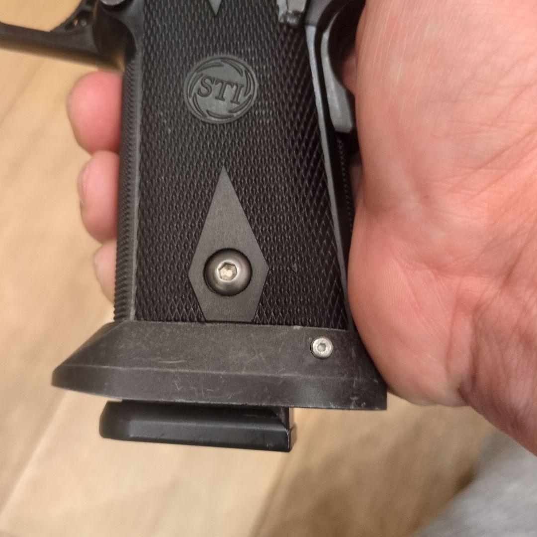 トイガン KILL HOUSE