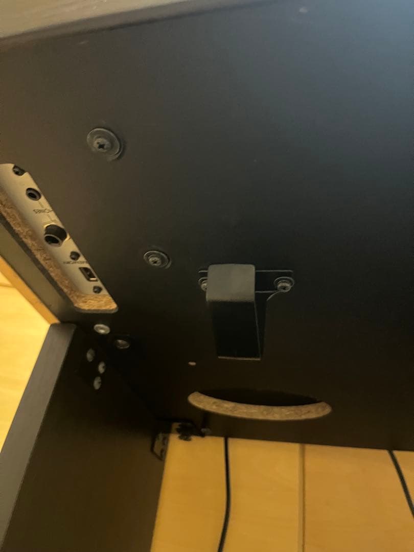 Roland 電子ピアノRP401R-RW