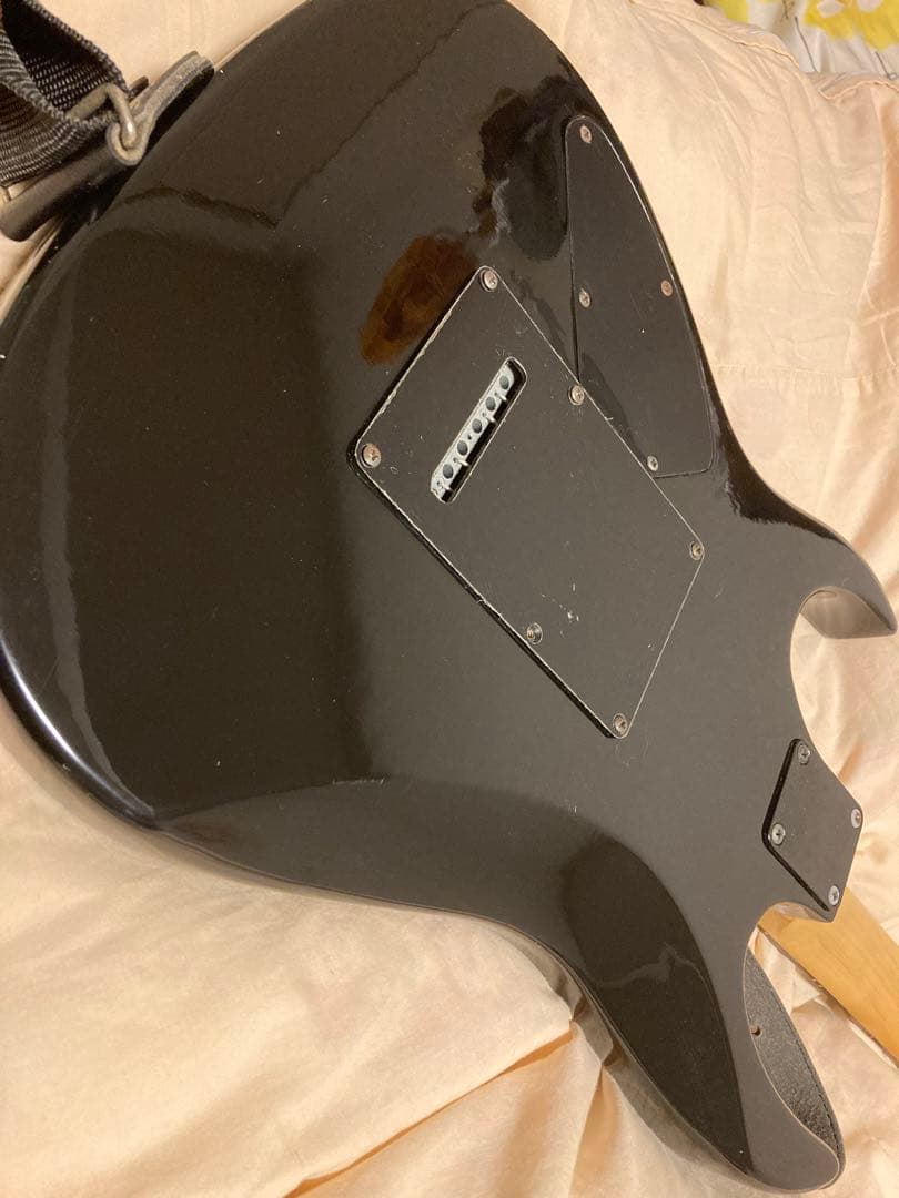 Ibanez エレキギター RXシリーズ　ブラック