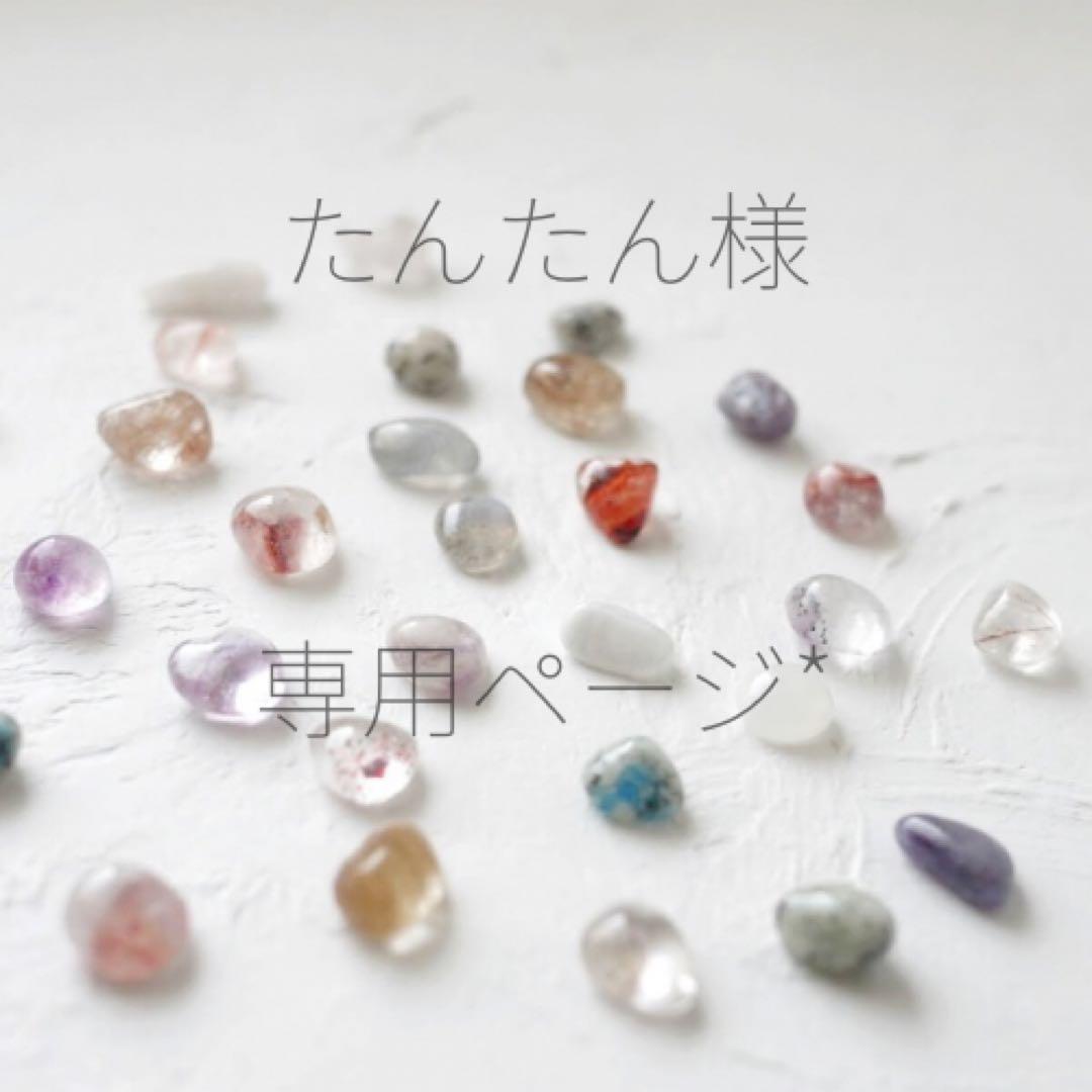 たんたん様 リクエスト 5点 まとめ商品