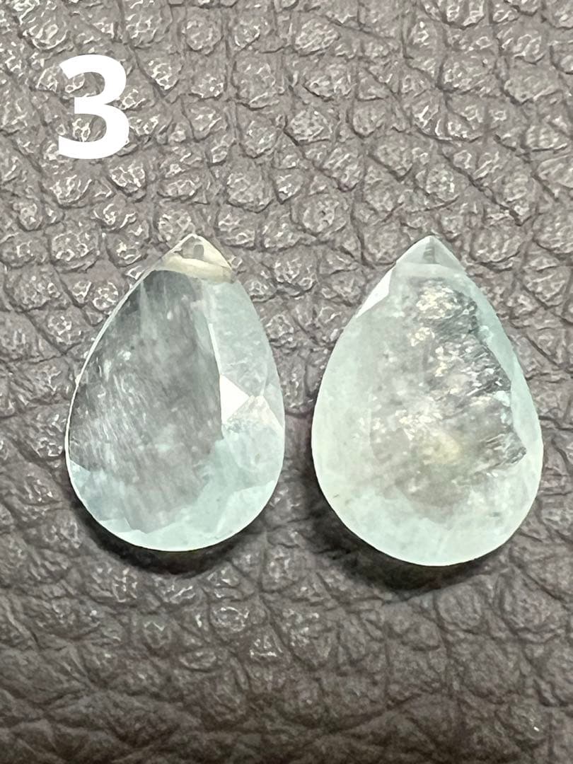 ポメころび❤️ サージカルフープイヤリング