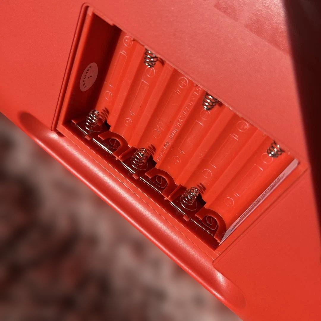 CASIO(カシオ) 32ミニ鍵盤 電子キーボード UK-01 ミニキーボード