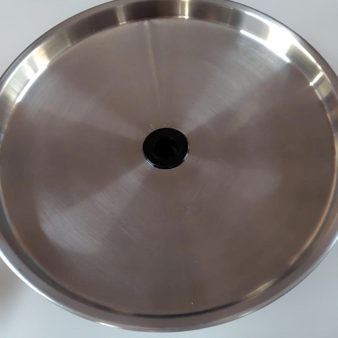 シール オ マティック鍋セット