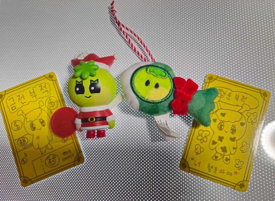 BOYNEXTDOOR BBNEXDO プネクド 312 サマニ セット