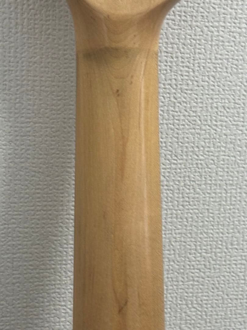 Sterling by Music Man AX20 エレキ メッシュブラウン