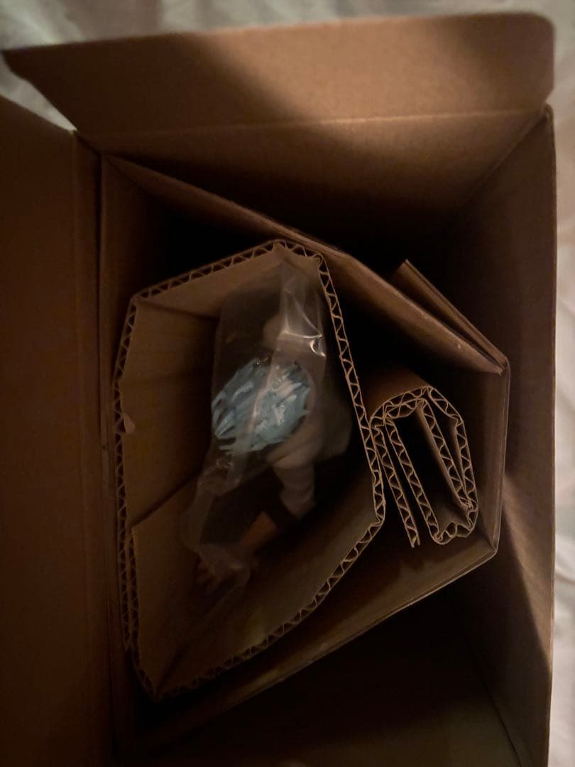 BLEACH 一番くじ　グリムジョー　B賞