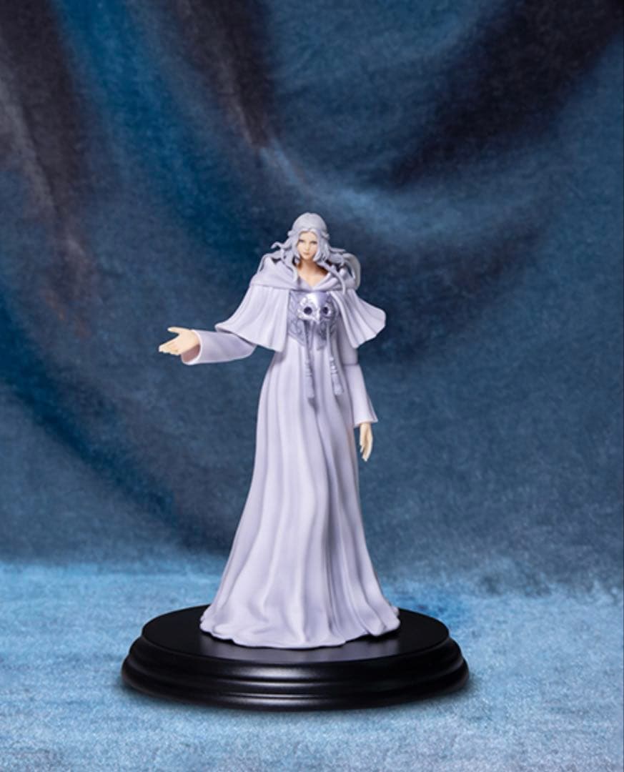 FF14 ヴェーネス エメトセルク ヒュトロダエウス 3体セット 新品未開封