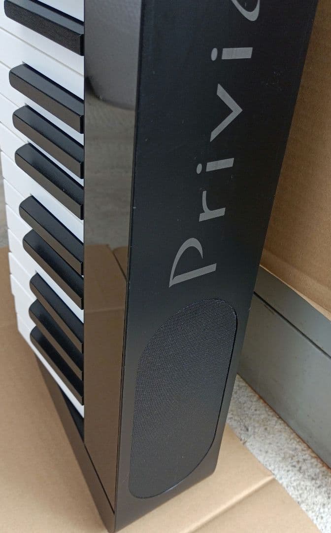 CASIO PX-S3000　ブラック