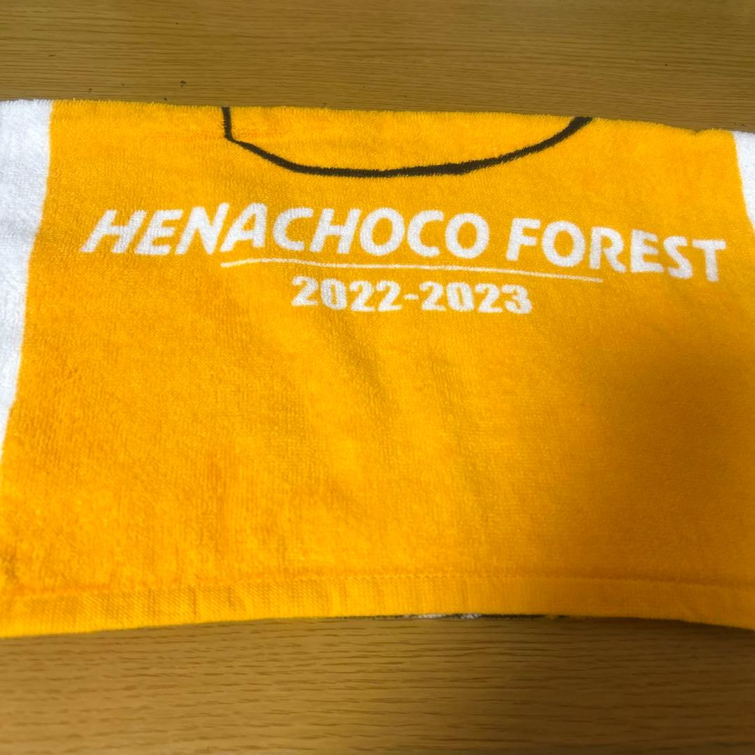 めいちゃん へなちょこフォレスト グッズまとめ