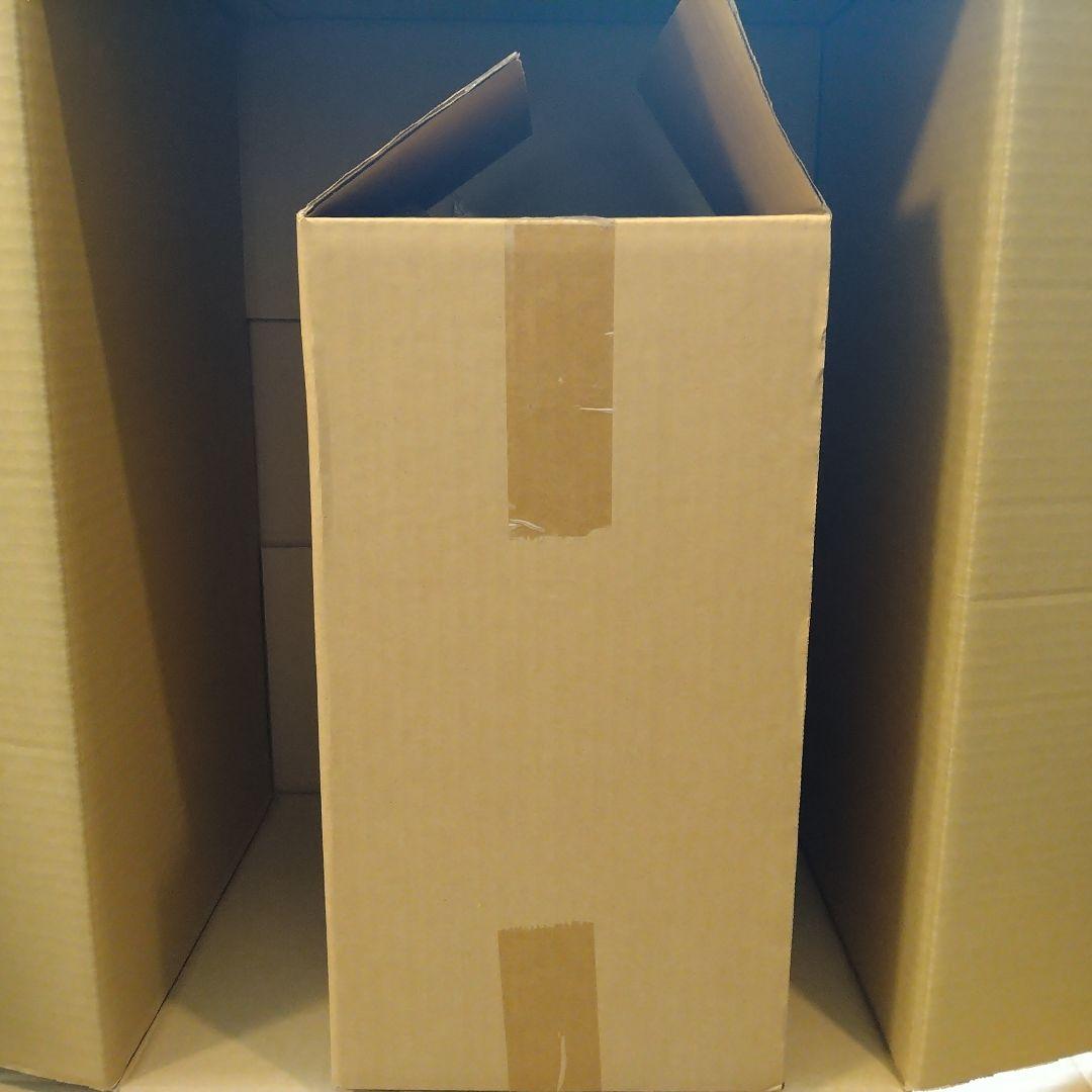 メディコムトイ 安楽安作 ゴジラ2000 ミレニアムゴジラ 2期 箱付き