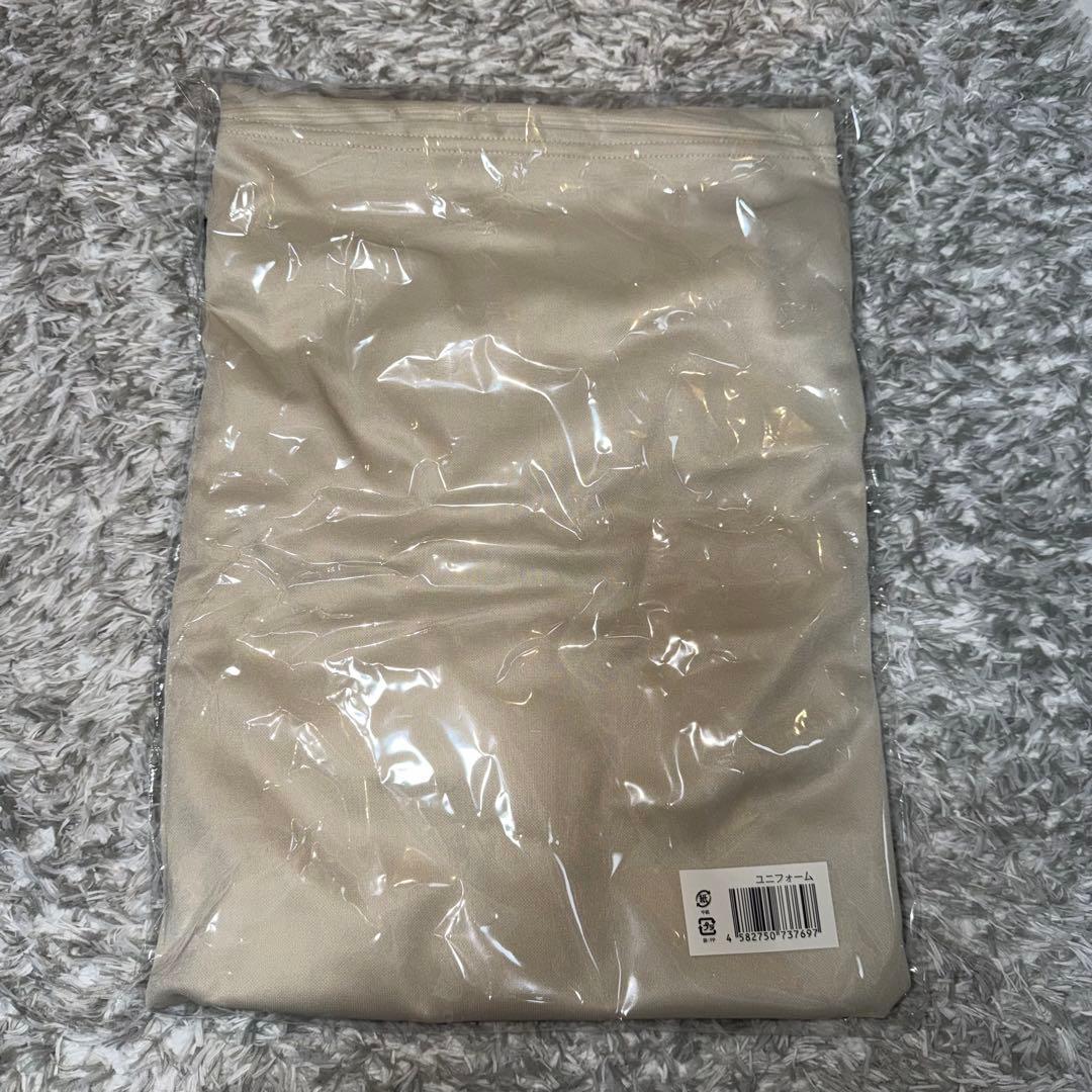 松田元太 プロデュース GENTANユニフォーム