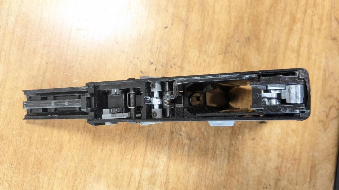 マルシン FN57 CO2 ガスブローバック　GBB 動作可 ちょい訳